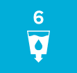 ODD 6 - Eau propre et assainissement