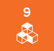 ODD 9 - Industrie, innovation et infrastructure