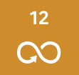 ODD 12 - Consommation et production responsable