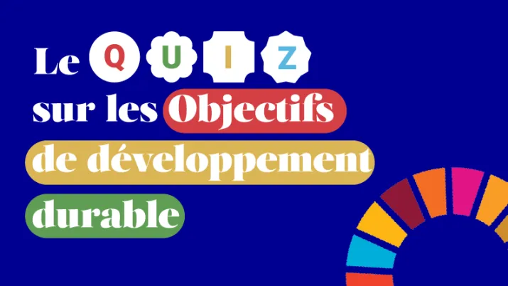 Quiz ODD
